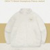 2024 T1 World Champions Fleece Jacket